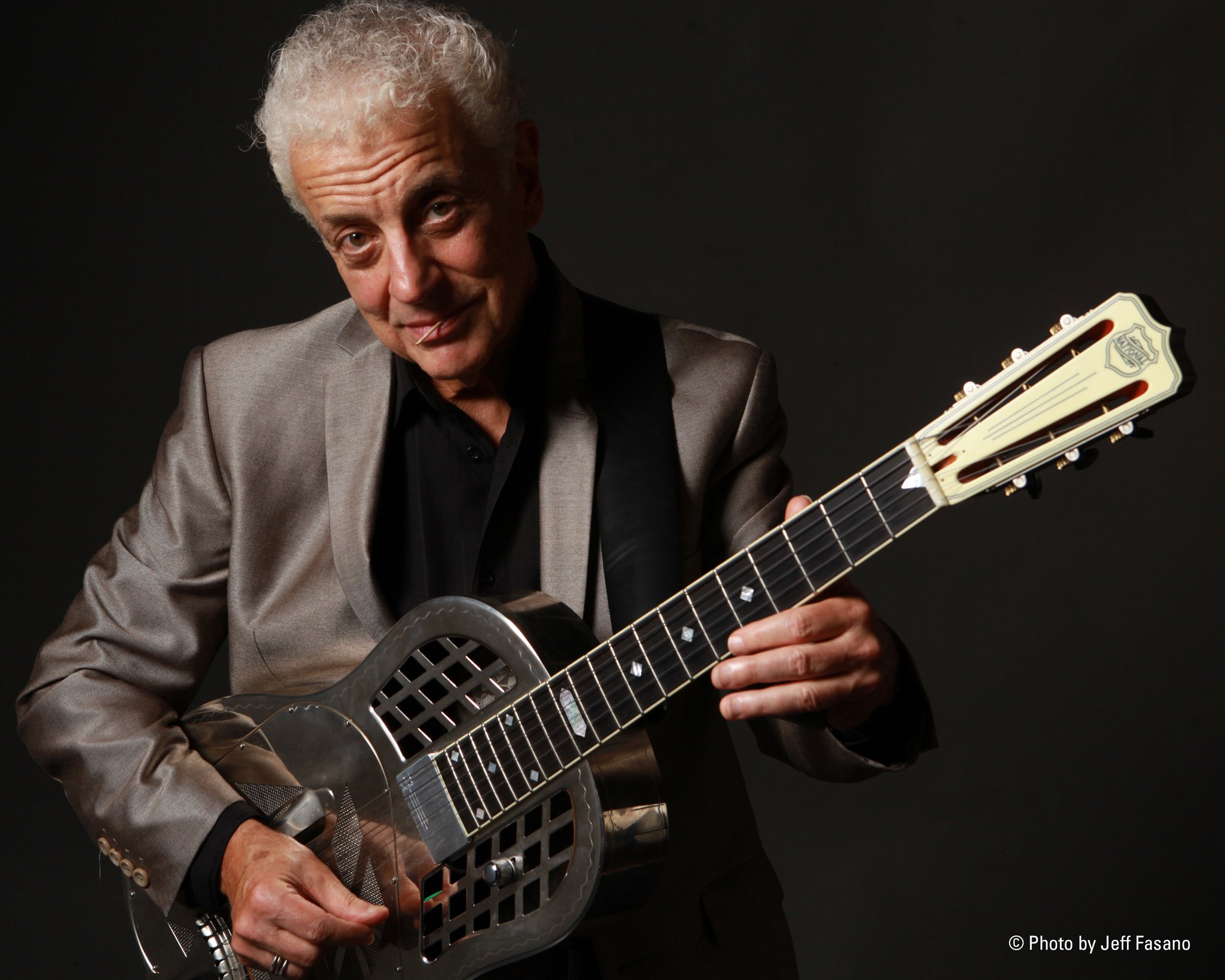 Please join me here at in wishing the one and only Doug MacLeod a very Happy 75th Birthday today  