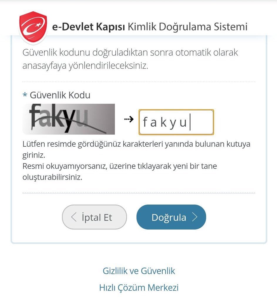 Alt tarafı aşı sıramı bakacaktım. Terbiyesiz 😕