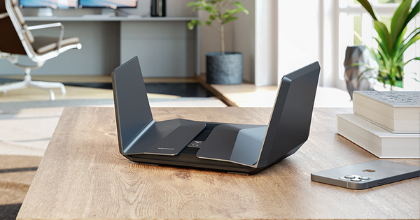 macworldnl's tweet photo. Zo kun je je wifi-wachtwoord veranderen https://t.co/cgR5QmJAVK https://t.co/1ze1ftK994