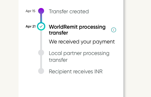 ArunJD13's tweet photo. @Ismail_WR Can You See How long you are holding my payment? With such a bad experience, I would not recommend WorldRemit even to my enemy. Where is my money WorldRemit? It is more than 144 hours no one at WorldRemit has a clue on what's happening with my Money. https://t.co/QHujQXOUYQ