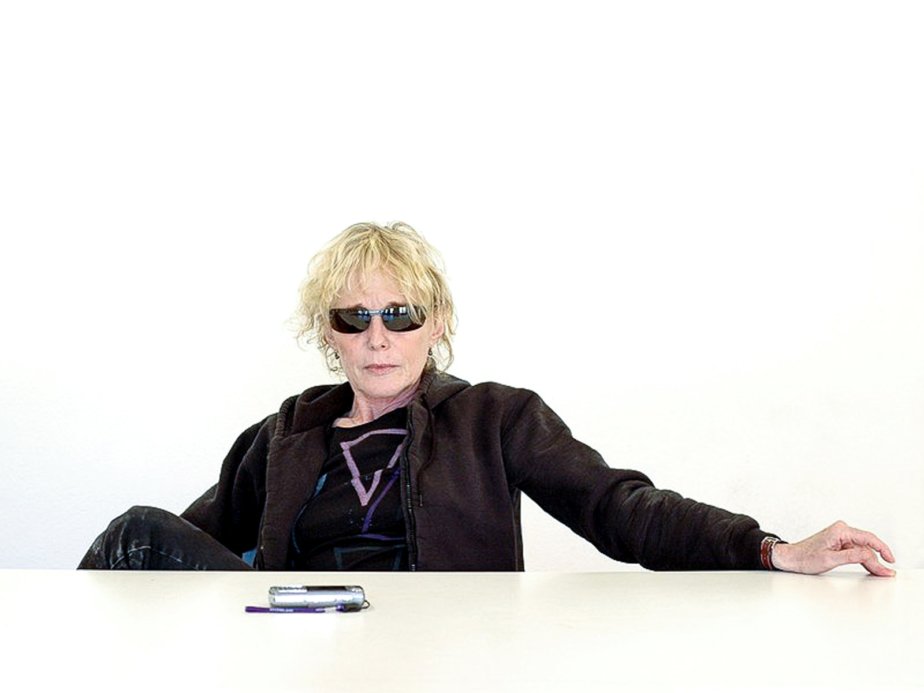 Happy Birthday, Claire Denis! 75 today. 