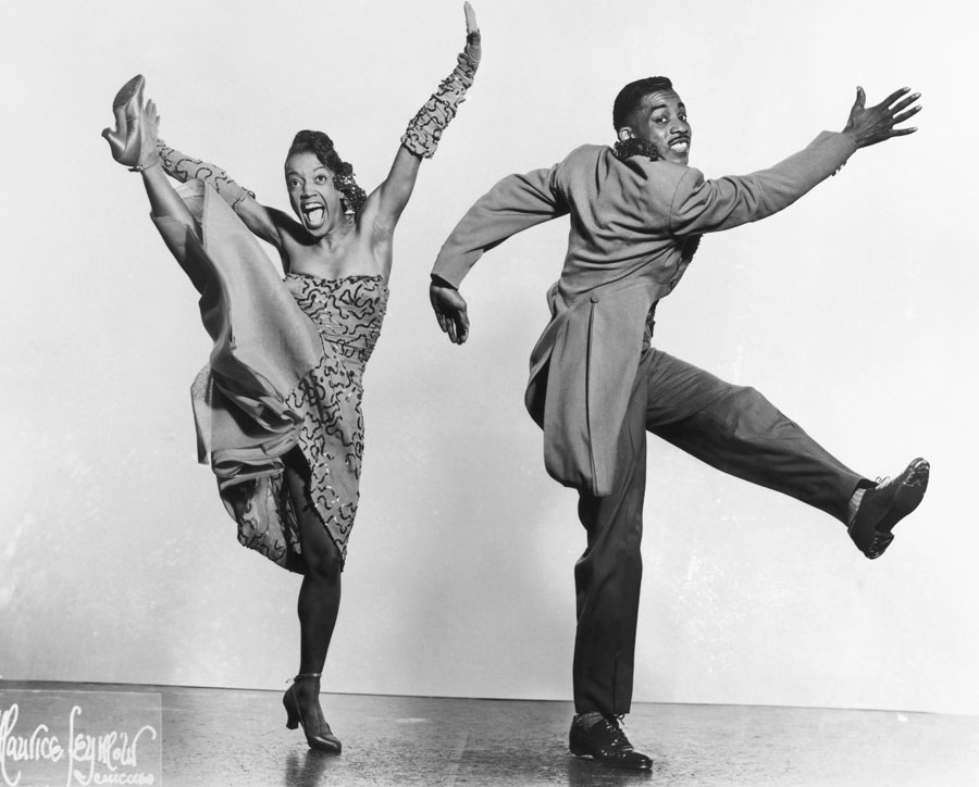 Cleansing the timeline with another much needed  #BlackJoy thread Histories of Black Dance & Black Dancers Who Changed Dance History...From the Juba to the Jive 