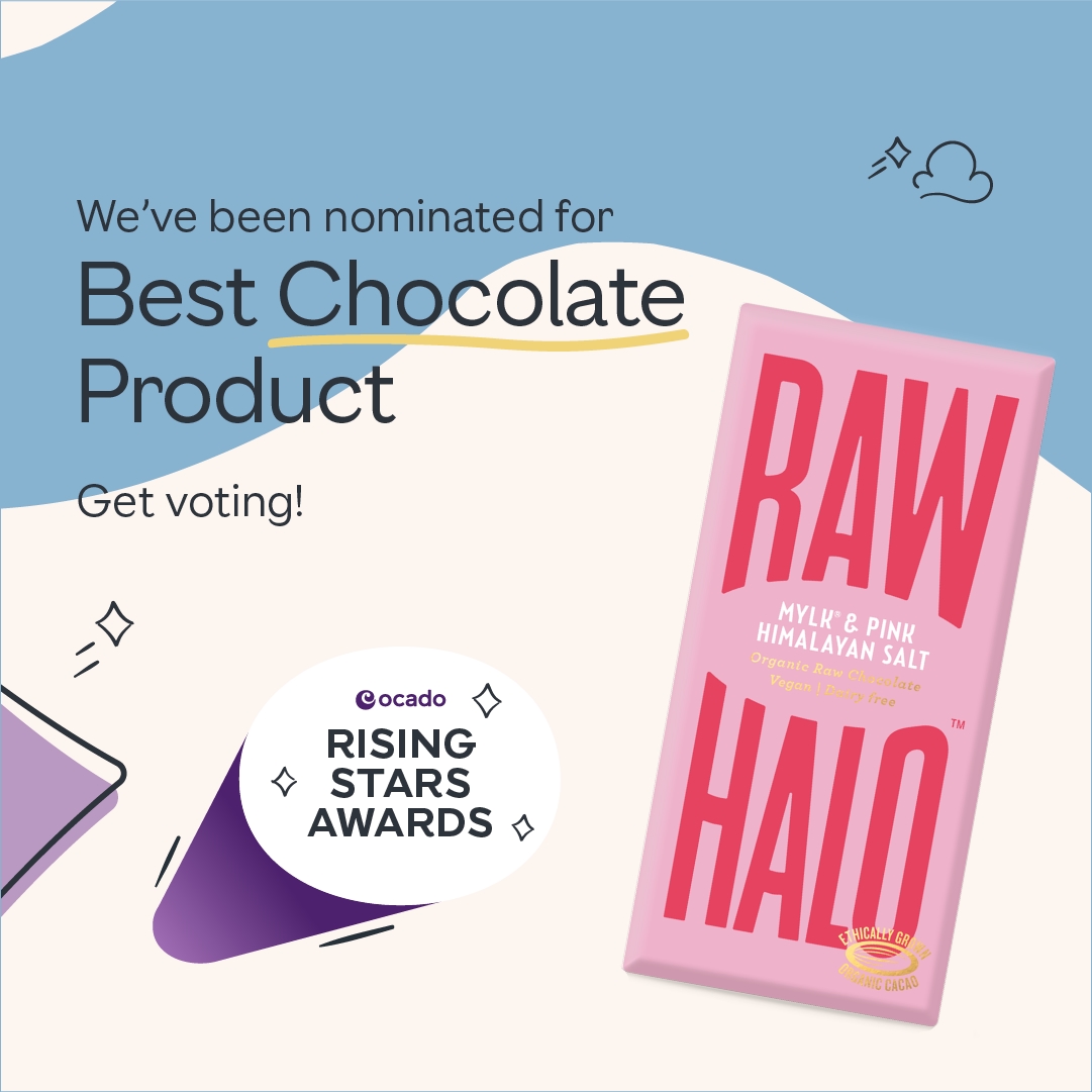 Raw Halo (RawHaloUK) Twitter