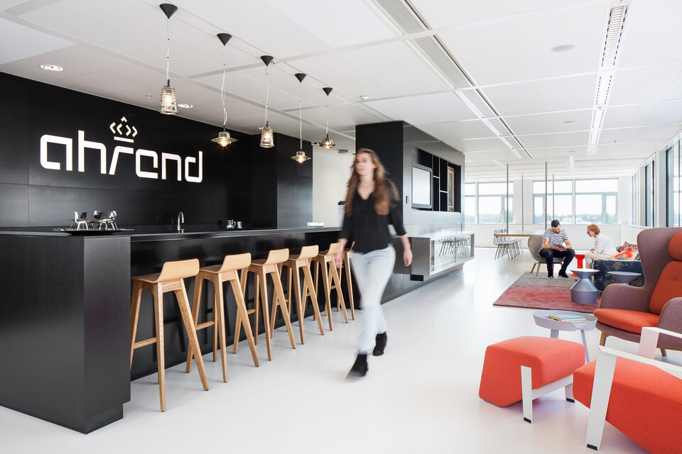 Royal Ahrend, an international leader in commercial furniture, noticed what it’s customers wanted changed. By using Optimizely Content Cloud and Optimizely Commerce Cloud they adapted their services to fit their customers needs. ow.ly/EKxs50EtTJh