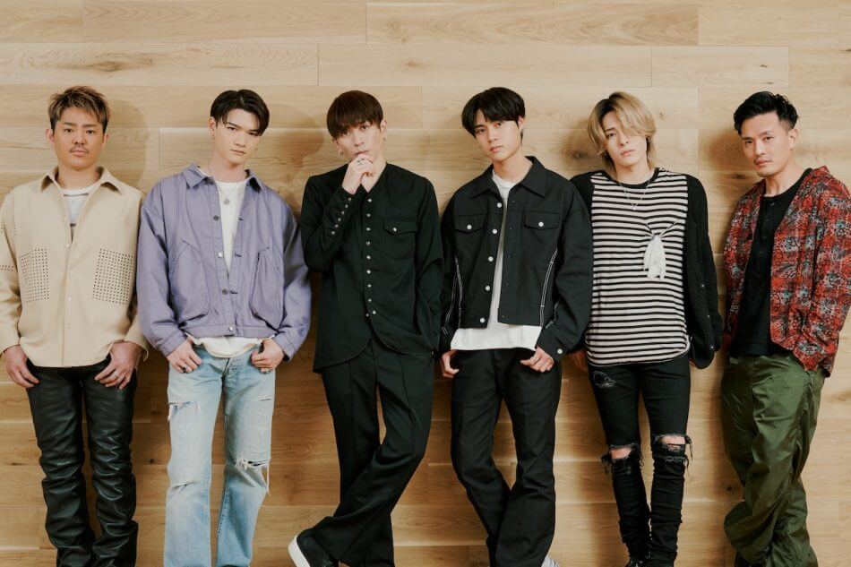 フォロー＆RTでサイン入りチェキプレゼント】 DEEP SQUAD、若手