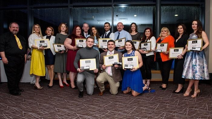 Applications are open for the UK Micro Business Awards, the leading celebration of the country’s small businesses. This is a great chance to appreciate the nation's best sole traders and micro-businesses! 🎉🥇 buff.ly/3gnY7vS