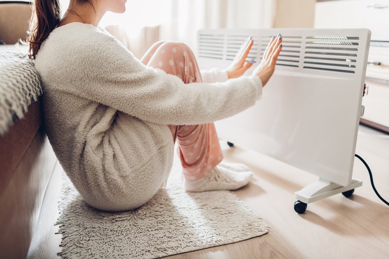 For Albertans considering electric heating, the cold weather should always be considered. Make sure you know this before you make the switch: 4starelectric.com/electric-heati…