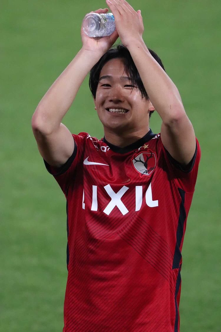 須藤直輝 須藤直輝