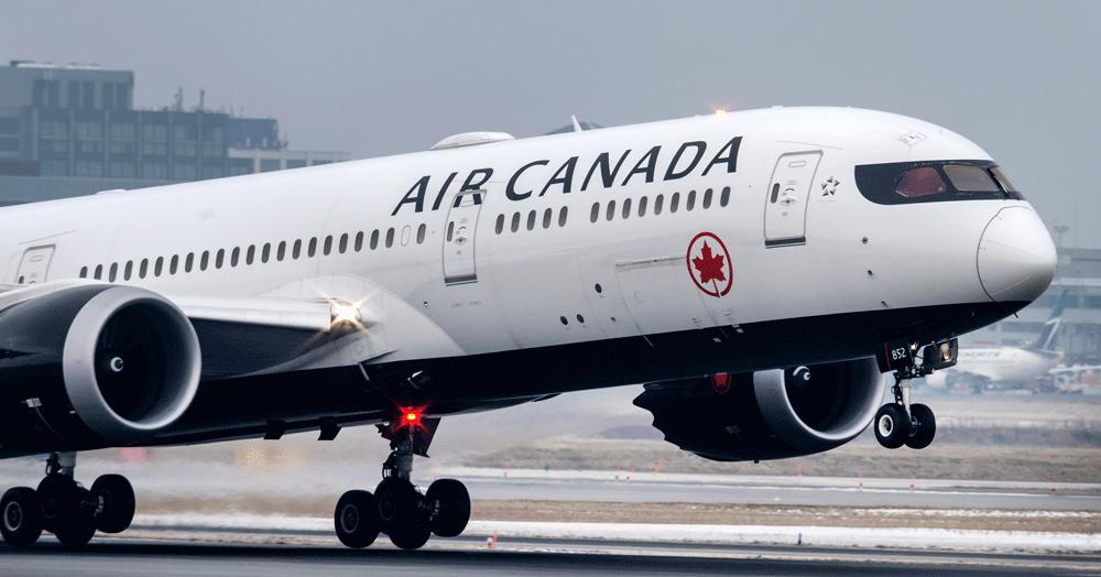 John Ivison Is it time to ground domestic flights?