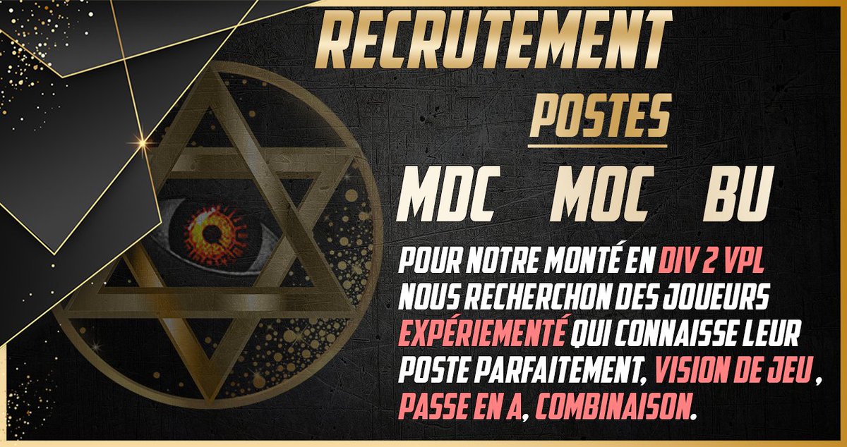 NEMESIS ESPORT tweet media