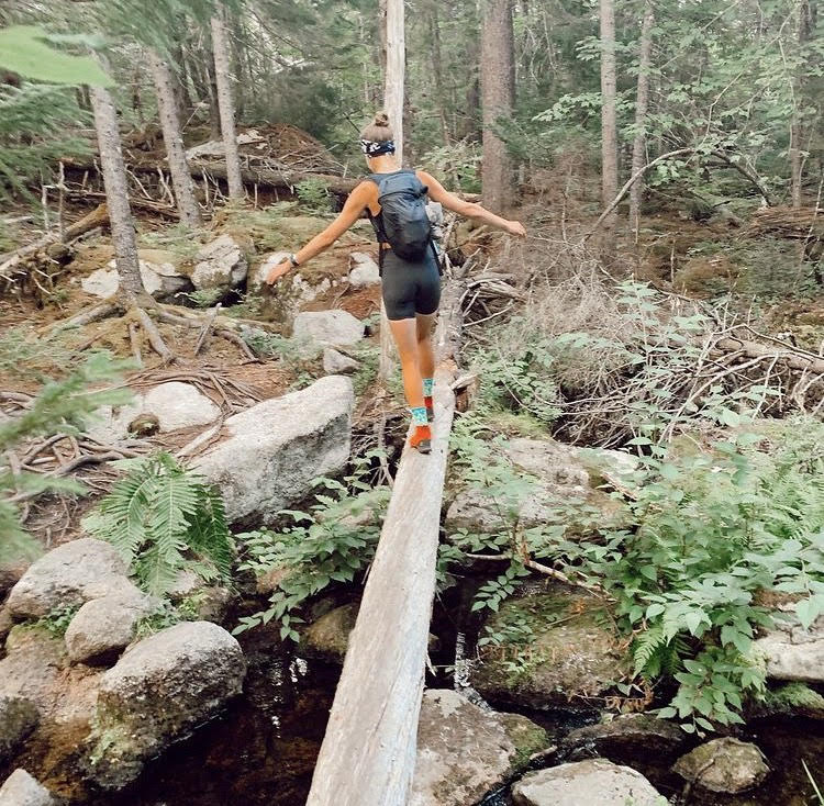 Happy Earth Week 🌍

Get outside and spend some extra time with nature this week 🌿

Soak in the sunshine, breathe in the fresh air, and enjoy your surroundings ☀️🌏