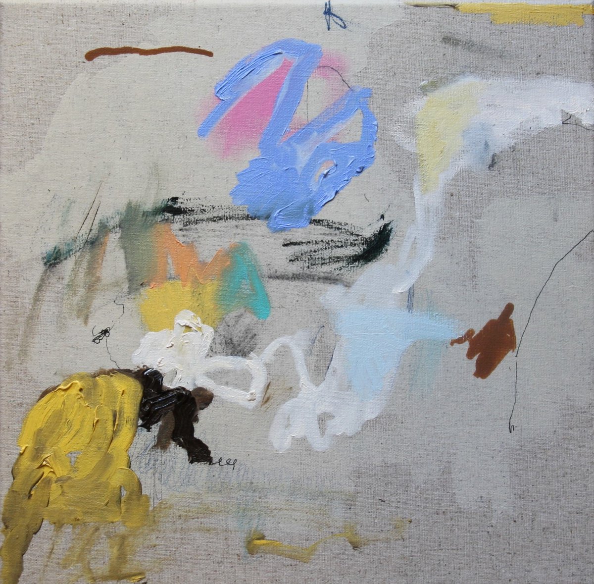 Moxie I &amp; Moxie II available on <a href="/SaatchiArt/">Saatchi Art</a> 
#abstractart #artecontemporanea #arte #contemporary #saatchiart #abstract #artistsontwitter #artist #interiordesign