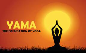 An Introduction to the Yamas: 
yogawisdomforlife.wordpress.com/2021/04/12/an-…