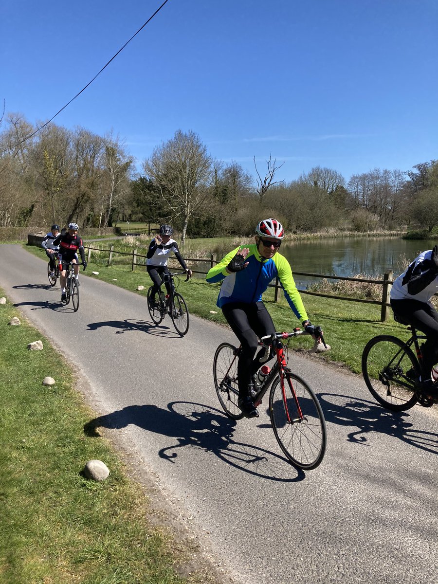 James P-T, founder of PT Ski, is collaborating with friends in the ski industry to cycle 115 miles in the Lake District in June to fundraise for <a href="/SnowCampInfo/">Snow Camp</a> . Now it is warming up training can start in earnest, although we might need some slightly hillier terrain to practice on