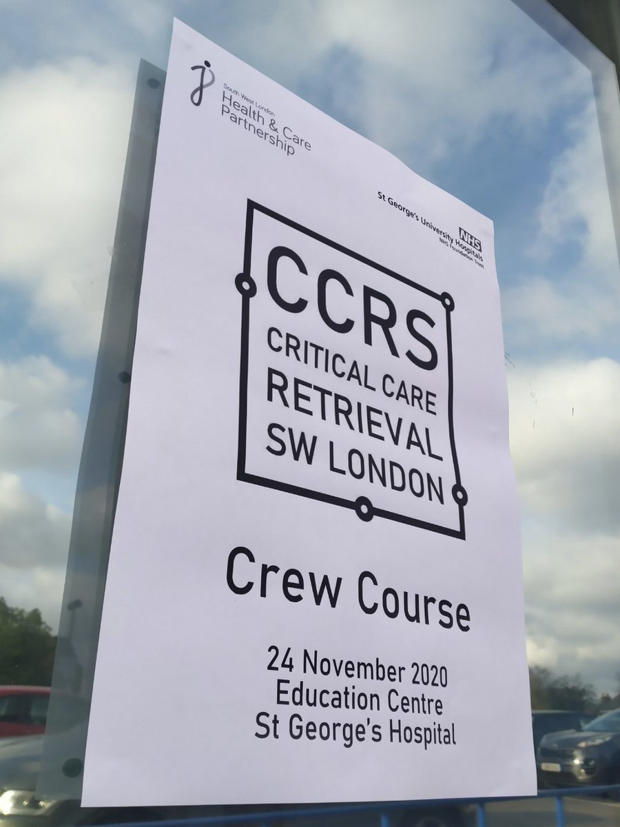 Critical Care Retrieval SW London (@critcarers) on Twitter photo Our Lead Consultant, Dr Richard Hartopp, is talking about the history, achievements and future of #TeamCCRS, at the annual St George's Day Forum @StGeorgesTrust <a href="/StGgas/">St George's anaesthetic department 🌈</a> <a href="/Adult_ICU_SGH/">St George’s Adult Intensive Care Units</a> Our Lead Consultant, Dr Richard Hartopp, is talking about the history, achievements and future of #TeamCCRS, at the annual St George's Day Forum @StGeorgesTrust <a href="/StGgas/">St George's anaesthetic department 🌈</a> <a href="/Adult_ICU_SGH/">St George’s Adult Intensive Care Units</a>