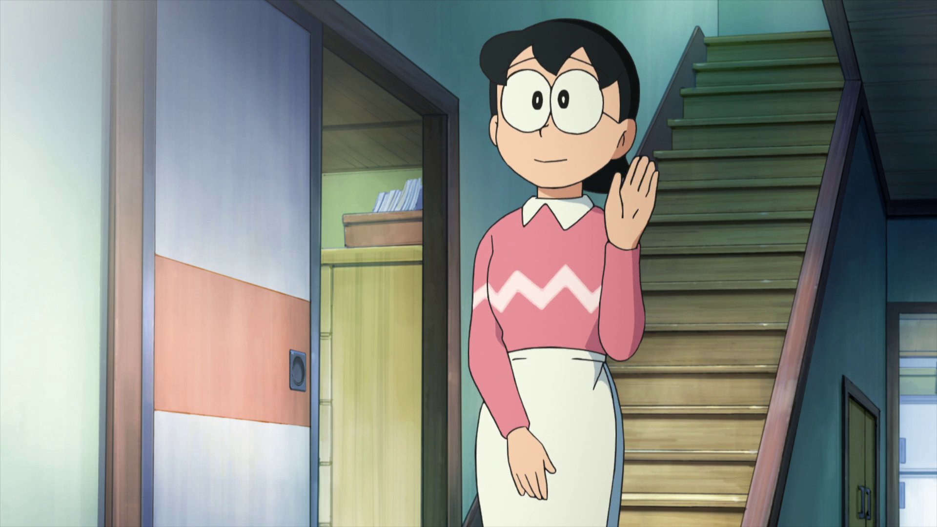 Uživatel Reference Emporium na Twitteru: „Screenshots of Tamako Nobi from Doraemon. Album https://t.co/fnBIKA8aIQ https://t.co/GcaiVVjTjY“ / Twitter