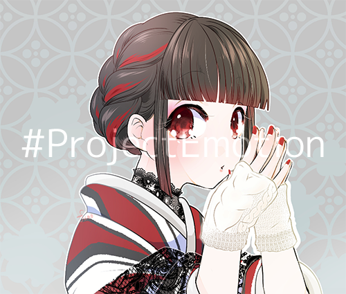 fmfm_fumo's tweet photo. #ProjectEmotion
NFTイラスト展示会「PROJECT EMOTION(プロジェクトエモーション)」に参加いたします!
描き下ろしイラストも出品しました。
360°VRギャラリー内で展示されるんですって…ドキドキ…!
ぜひ見に来てください!
https://t.co/DRYg1H5yDg https://t.co/1oWPp1aK78