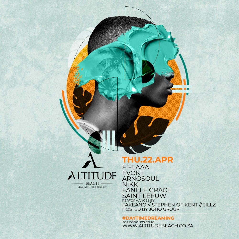 nyiko12's tweet photo. Tomorrow it's @AltitudeBeach with the @JohoGroup family! Lets rock 🎸🔥🎉 https://t.co/efHYAnqV1Z