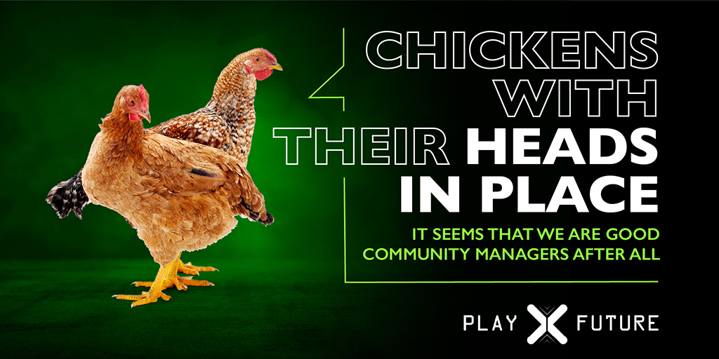 Play For Future Charity Tournament tweet media