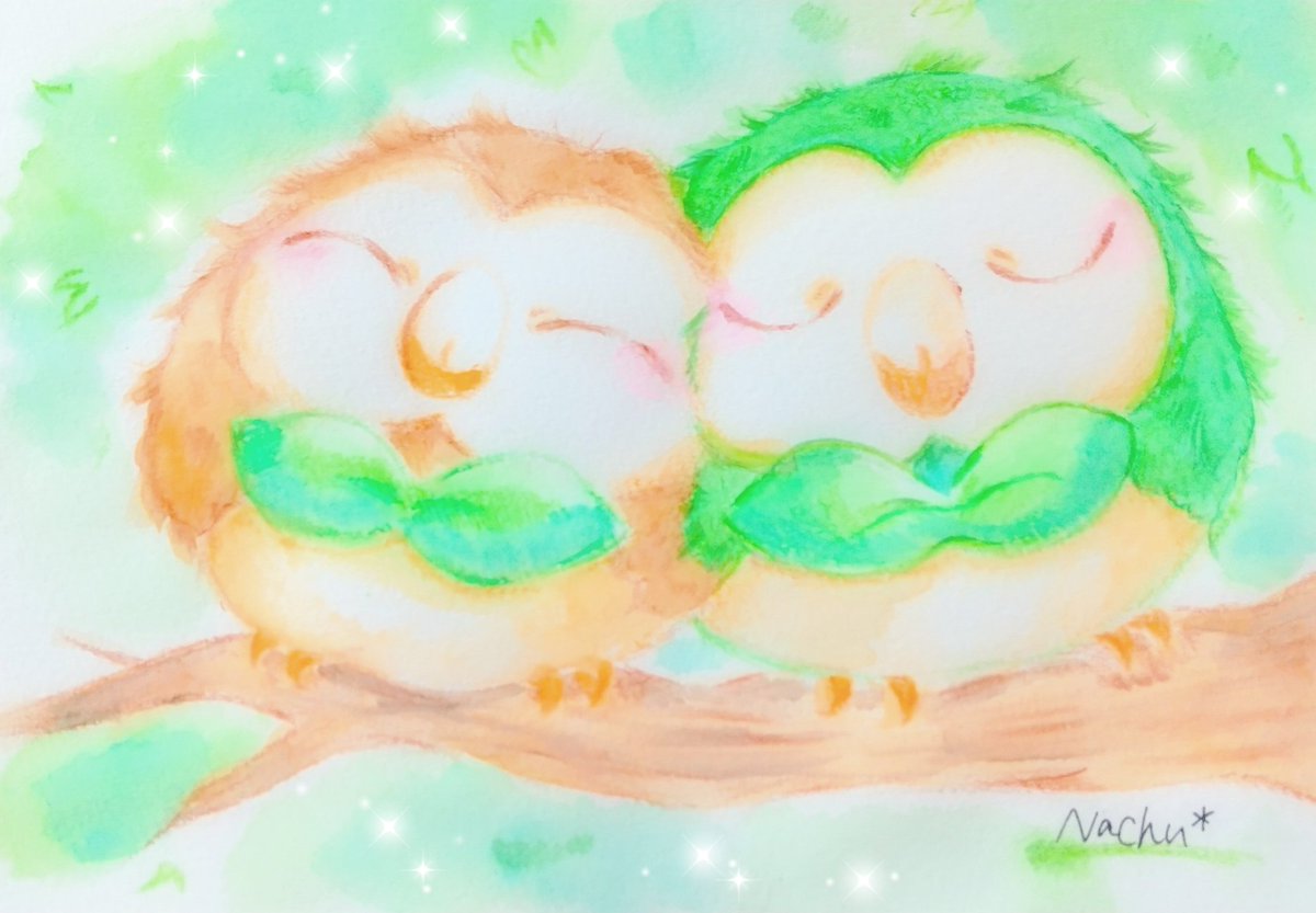 Twoucan モクロー の注目ツイート イラスト マンガ コスプレ モデル