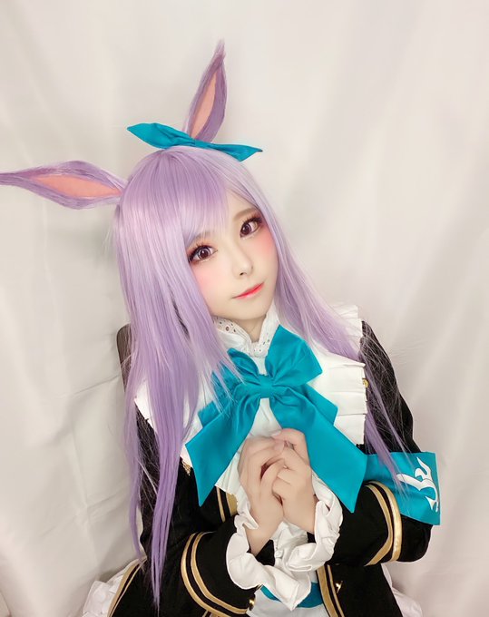 コスプレイヤーにゃあのTwitter画像3