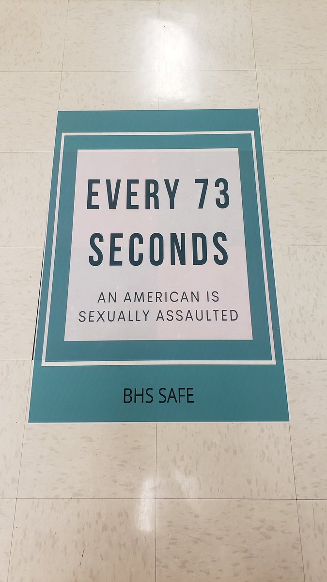 Kopf218's tweet photo. #seaternation #SAFEclub
Everyone deserves to feel safe. https://t.co/fzJju9Q3jc