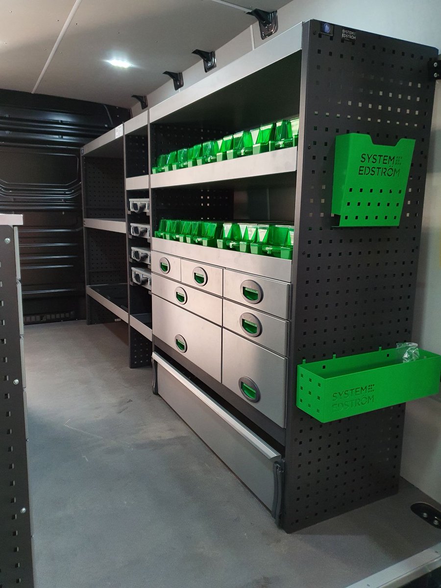 KeyRacking's tweet image. We have customers who travel all the way from Edinburgh for our top quality service and #systemedstrom #racking.
To find out more call 01482 228 225 or visit our website keyracking.co.uk
#racking #security #accessories #vehicles #vans