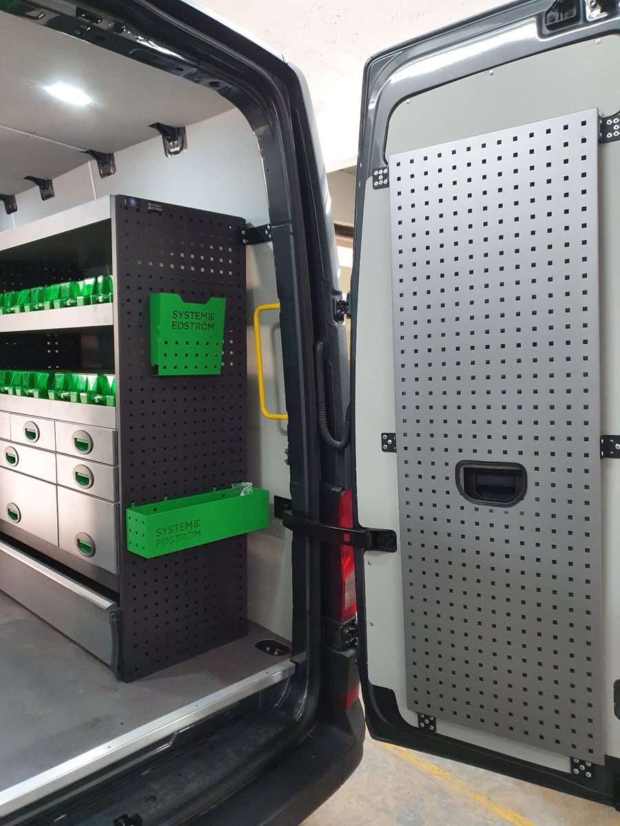 KeyRacking's tweet image. We have customers who travel all the way from Edinburgh for our top quality service and #systemedstrom #racking.
To find out more call 01482 228 225 or visit our website keyracking.co.uk
#racking #security #accessories #vehicles #vans
