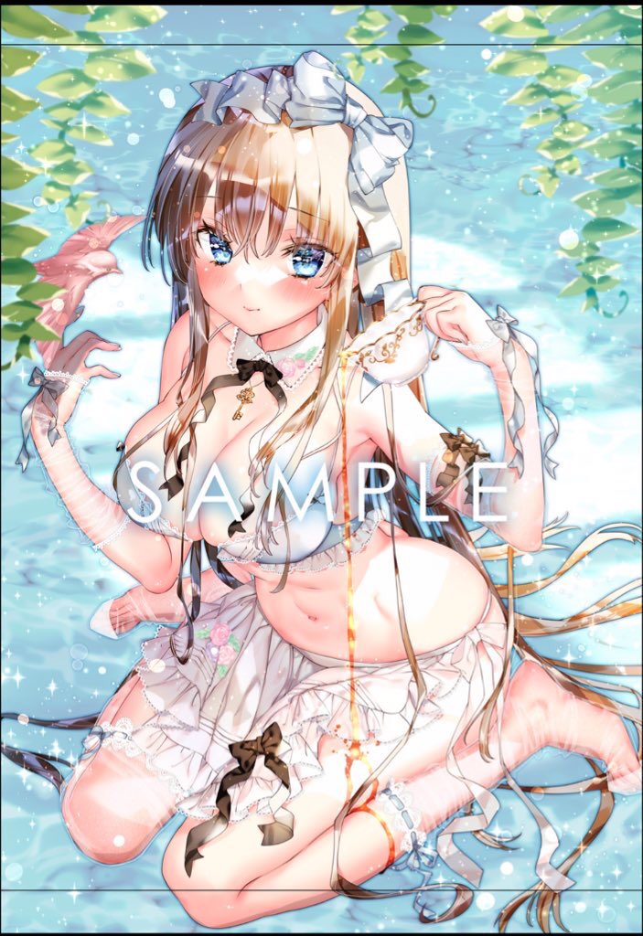 GWのお品書きです💁♀️✨
⭐️5/1 GW超同人祭…ハ36
⭐️5/4 コミ1 BS祭スペシャル…E22b
🍈新刊⬇️
https://t.co/UKFvcicRcc
🍈オイゲンTシャツ⬇️
https://t.co/UA2oMXqsbQ
🍈オリジナルB2タペ⬇️
https://t.co/XVr9Awx2rw
(超同人祭は新刊のみ。画像はイベント価格です)