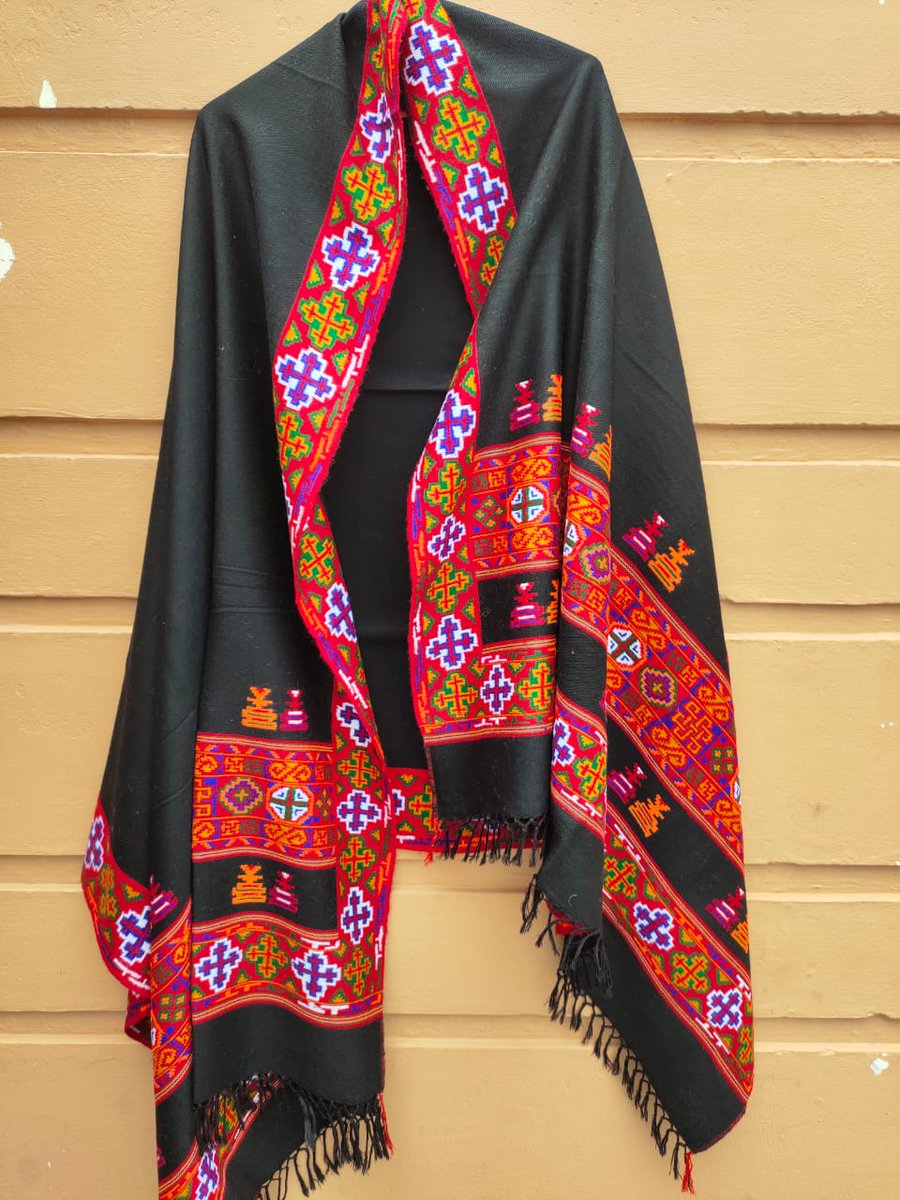 KrishnaWool's tweet image. #Vocal4Handmade #handloom #vocal4handloom #vocal4local #krishnaWool #mandi #HimachalPradesh #Himachal #wool #woolen #indianhandloom #traditional #handmade #Sustainable #sustainablefashion #Local4Diwali #LocalForVocal #localfordiwali #AatmanirbharBharat