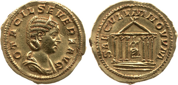 Ancient Coin of the Day: Today’s thread is for Rome’s birthday, and we’re taking a look at some of the coins of Philip the Arab, during whose reign Rome’s 1000th birthday rolled round in AD 248. #ACOTD  #NatalediRomaImage: RIC IV Philip I 118. Link -  http://numismatics.org/ocre/id/ric.4.ph_i.118