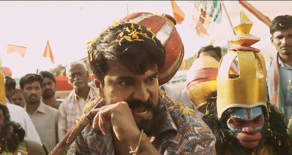 RcFans_Adda's tweet image. Less than 1Hr To Go 🤩

#Rangasthalam Tamil Version of Trailer Today At 5:30 PM !

#RamCharan @AlwaysRamCharan