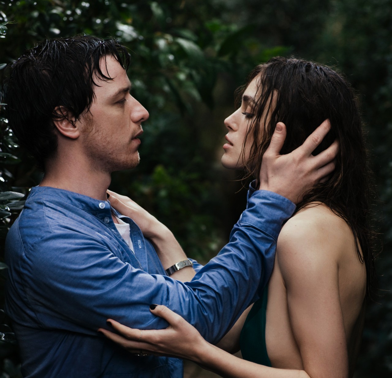 Happy birthday to keira\s co-star and friend james mcavoy! 