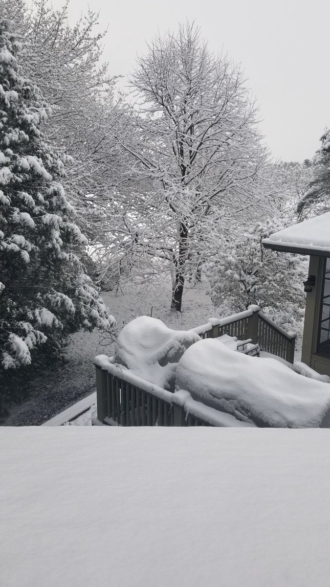 WTF it's nearly May