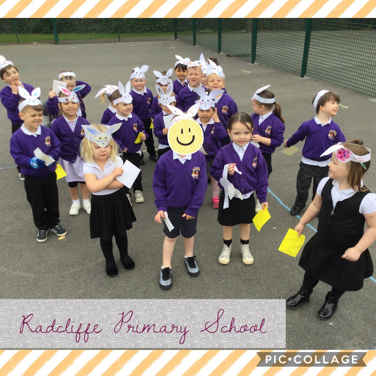 We have had a fabulous time completing our sponsored #bunnyhop for <a href="/BuryHospice/">Bury Hospice</a>. Lots of tired teds at the finish line!🐰