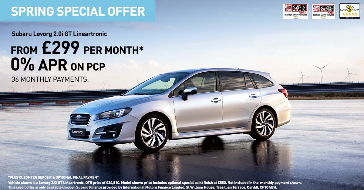 Limited availability but we have one in stock for immediate delivery in Pure Red..... Stunning car!! #shoplocal #kirriemuir #subaru #lifestyle