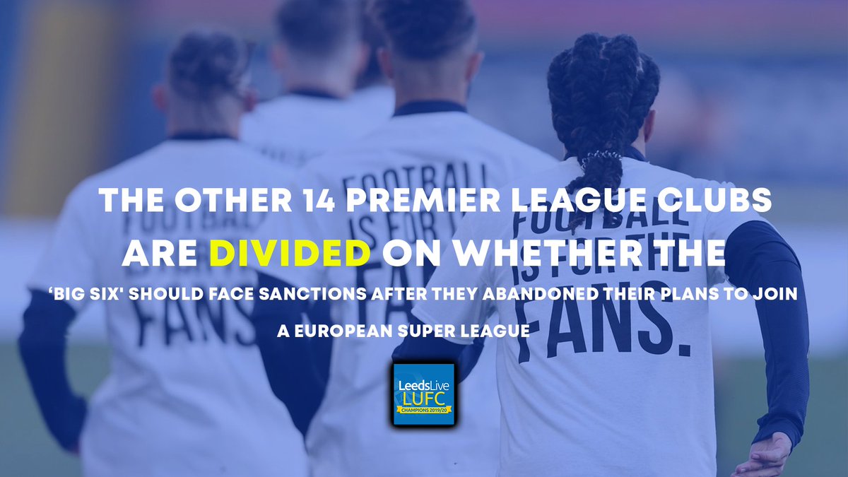 Leeds United Live tweet media