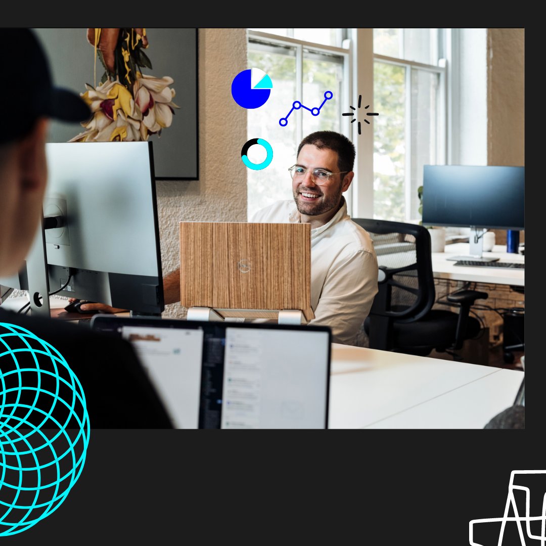 MammothDotTech's tweet image. &quot;You&apos;re a wizard, Harry&quot; ⚡️ (A data wizard, that is) 📈 🧙🏻‍♂️