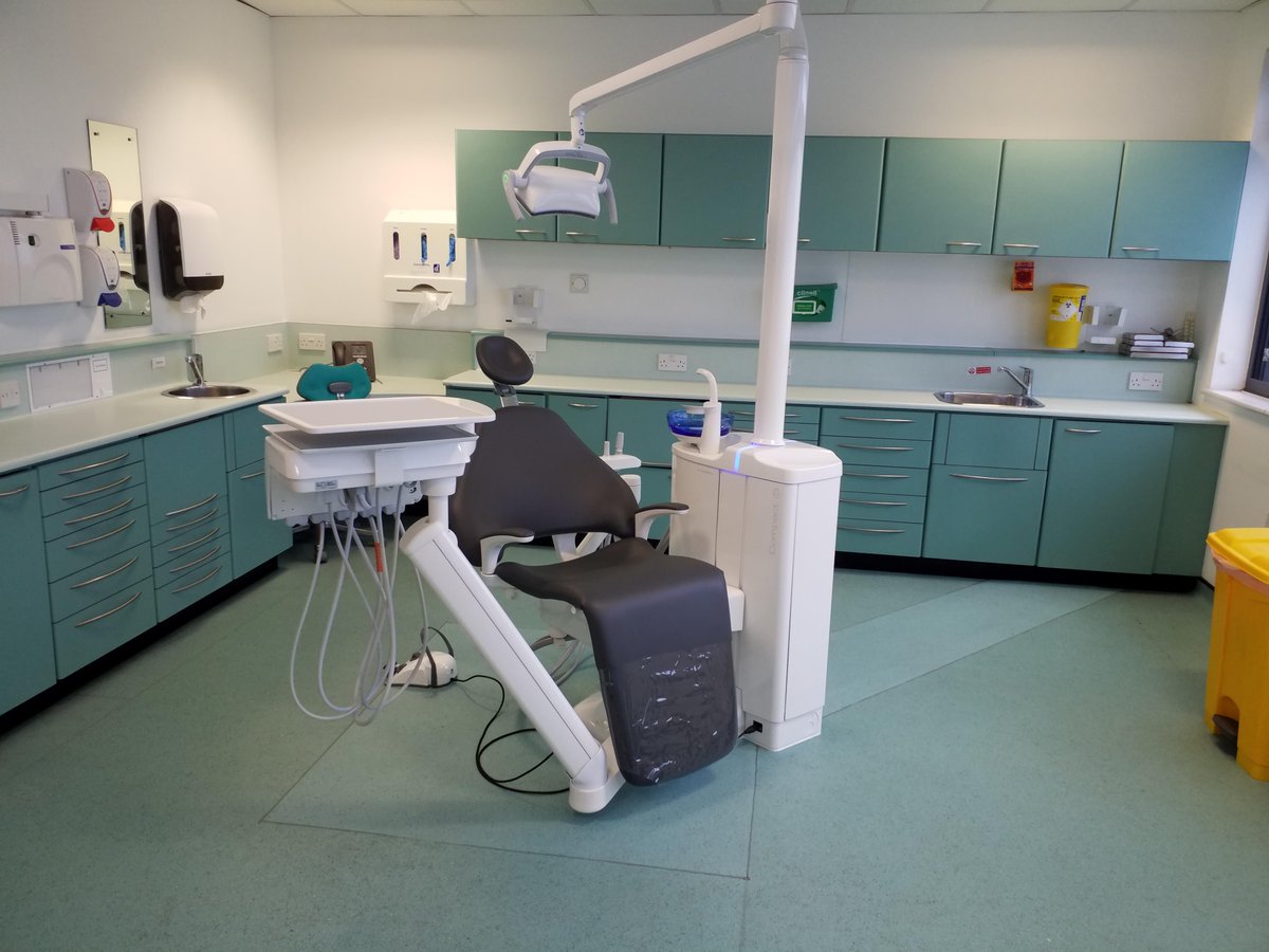 AG Dental Equipment Ltd tweet media