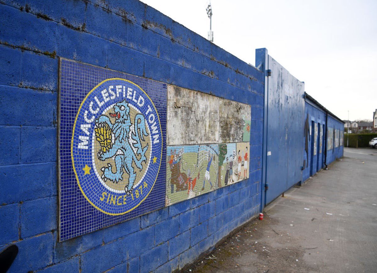 19/20 Macclesfield Town deducted 17 points for various breach of rules.