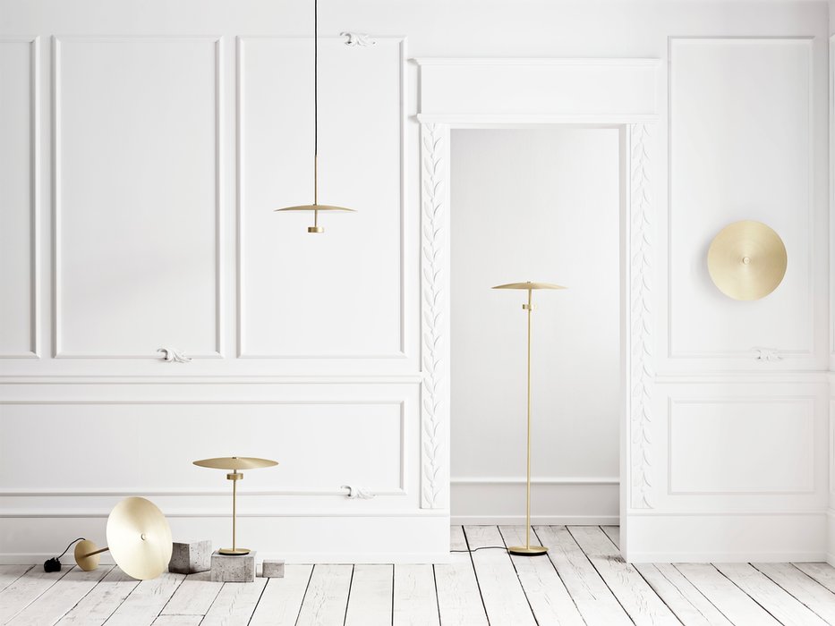 Lampes Reflection d’Asger Risborg pour <a href="/Bolia_/">BOLIA</a> 
Infos &amp; images ici : bit.ly/3gsTEbq

#lighting #lamp #simple #elegant #timeless #design #reflection #luminaire