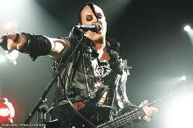 Happy bday Jerry Only! 
