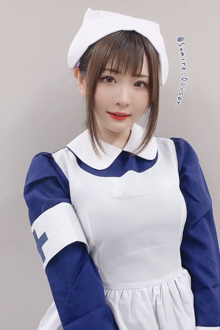 コスプレイヤーすみれおじさん(紫花菫)のTwitter画像25