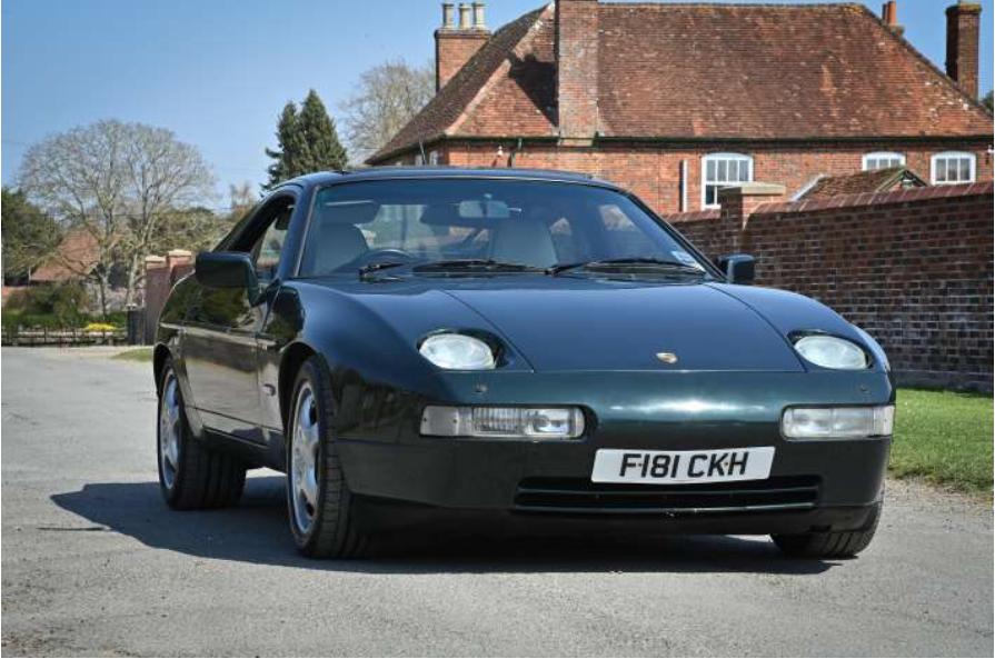 stradamagazine's tweet photo. world. For the first time a classic car auctioneer will now offer cars at all price points, around the clock, to collectors wherever they are in the world."
Tim Joslyn, Founder of The Market, said: "I am delighted that Bonhams will be taking The Market to the next level. The... https://t.co/P6Y0ivlaw4