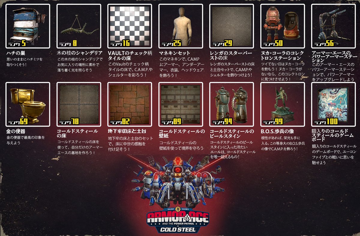 キャンプ ビルダーズ連盟 Camp Builders Union Cbu761 Twitter