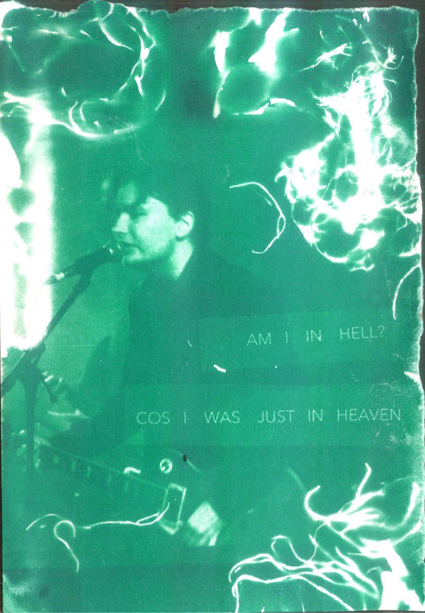 Pickpockets tweet media