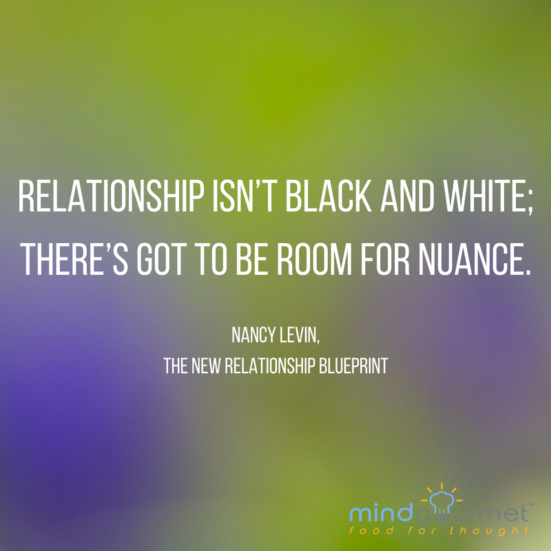 MindGourmet's tweet photo. When we keep being aware of the nuances and stay open and curious, beautiful things can happen!
#nancylevin #mindgourmet
https://t.co/f9SMpNfzSo https://t.co/DbgSqSqMs7