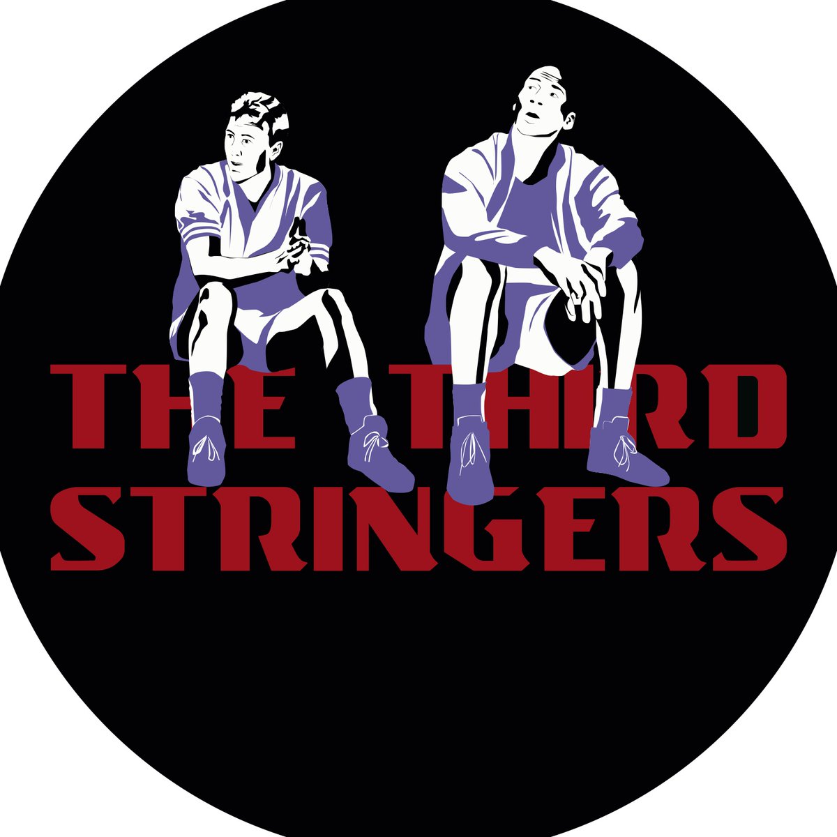 thirdstringers_'s tweet photo. Nulla contro i Blazers e soprattutto contro Sheed, ma avevamo bisogno di un restyling del profilo.

La cosa migliore di questo bellissimo logo? Non l'abbiamo fatto noi.

#NewProfiIePic 🪑 https://t.co/bwWKlJD3x8