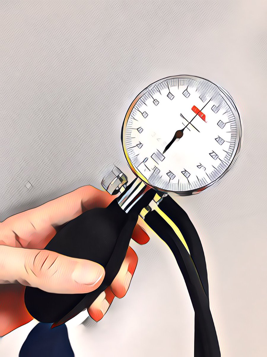 Wie manage ich arterielle Hypertonie? 🧨 In der Inneren ist ja fast jede*r Pat. betroffen! Wir haben für euch die Leitlinien griffig zusammengefasst, praktische Tipps und spannende Facts zum Thema #Hypertonie ! #FOAMed Schaut mal vorbei 🕵️ kidney-campus.de/beitraege/kc_a…