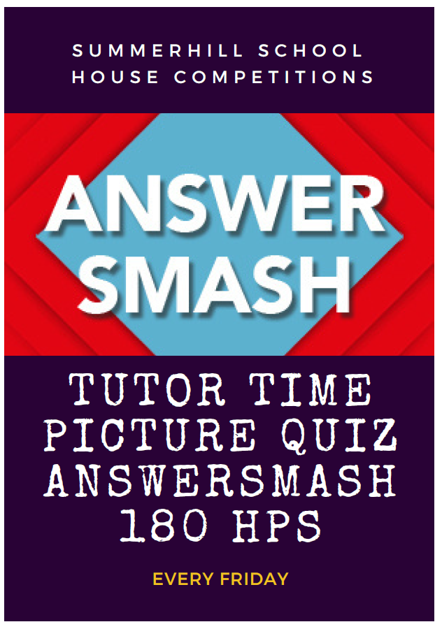 SH_housechamp's tweet photo. Wow! We've got a great array of competitions coming up this term for the students to get stuck in to! There's also our Big Reveal competitions at the end of the term! Which House will come on top!? ❤️💛💚💙 https://t.co/Mb6VuOoVzf